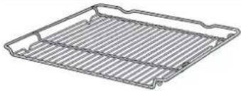 NEFF C29FS31Y0A - Accessories - 1