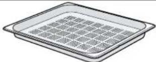 NEFF C29FS31Y0A - Accessories - 5