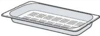 NEFF C29FS31Y0A - Accessories - 4