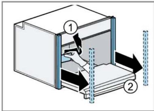 NEFF C29FS31Y0A - ATTENTION! - 1