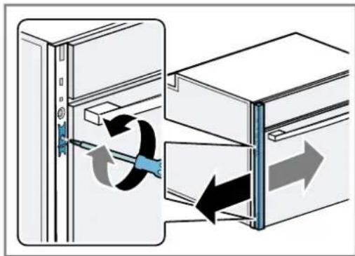NEFF C29FS31Y0A - ATTENTION! - 2