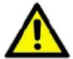 Advantech EKI-2741LXI-BE - Warnings, Cautions and Notes - 2