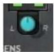 WAVES CLA Effects - Controls - 3