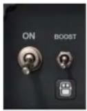 WAVES PRS SuperModels - Using a Third-Party Amp - 1