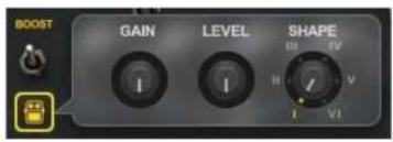 WAVES PRS SuperModels - Boost - 2