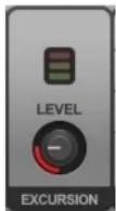 WAVES PRS SuperModels - Other cabinet controls - 1