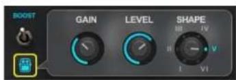 WAVES PRS SuperModels - Boost - 2
