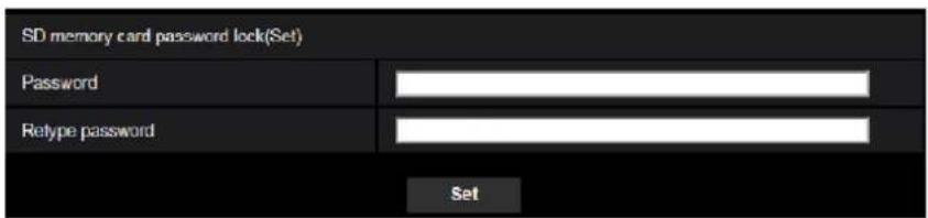 i-PRO WV-X4173 - [Set] - 1