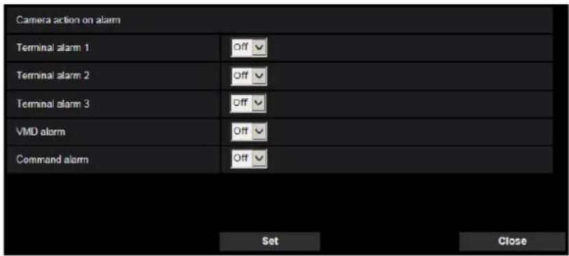 i-PRO WV-X4173 - IMPORTANT - 1