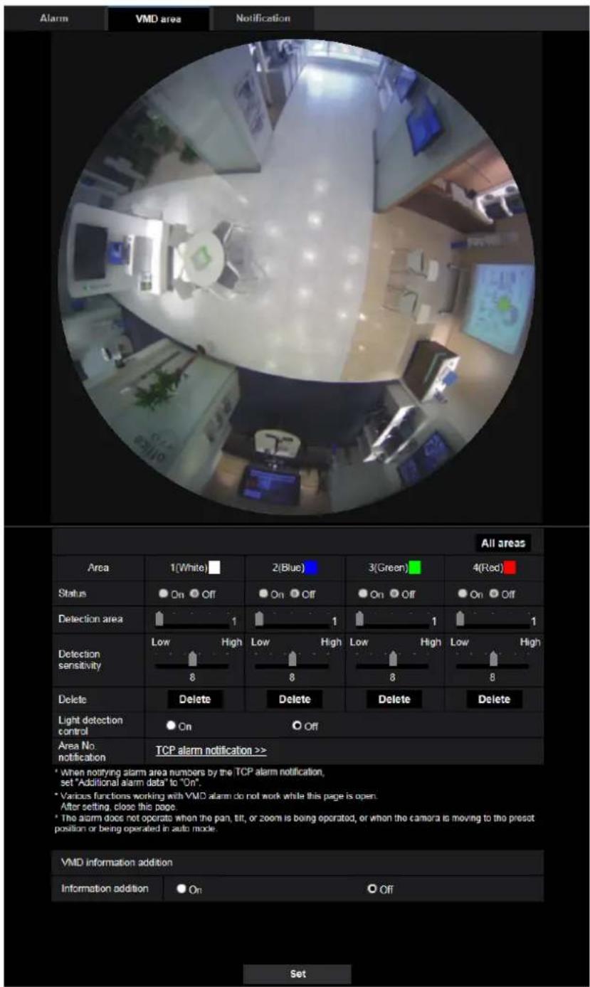 i-PRO WV-X4173 - IMPORTANT - 1