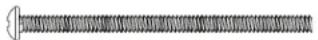 SunBriteTV SB-WM-F-XL-BL - Hardware Kit - 5