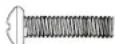 SunBriteTV SB-WM-F-XL-BL - Hardware Kit - 7