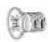 Atdec AD-TVAC-CM-B - AV Cart Camera Mount - 4