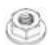 Atdec AD-TVAC-CM-B - AV Cart Camera Mount - 10
