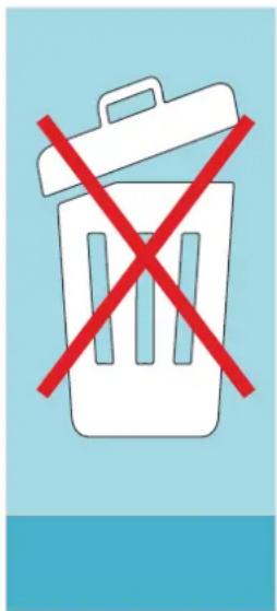 IFB CI223SS32SGN1 - Risks of Improper Handling of eWaste - 1