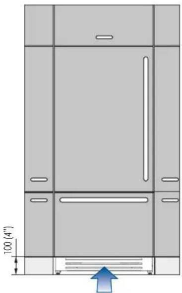 Fhiaba KS4490FZ3IASS - INTEGRATED AND CLASSIC SERIES - 3