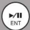 ALPINE NVS-CB0X - Buttons and functions of remote controls - 7