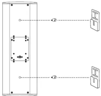 SoundTube Teatro TCE1.5 - STEP 3 – SPEAKER HOOKUP - 2