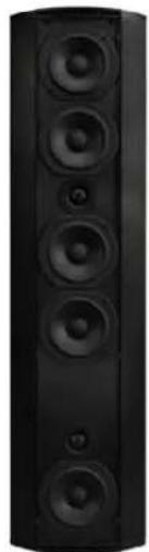 SoundTube Teatro TCE1.5 - [SPECIFICATIONS] - 2