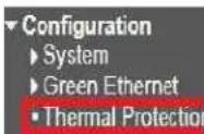 Vigitron Vi30210 - Thermal Protection - 1