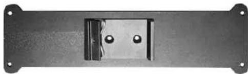 Vigitron Vi30210 - DIN Rail Mounting - 3