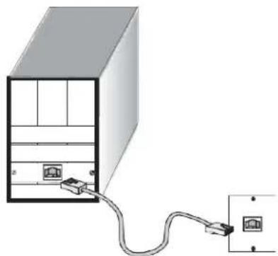 Vigitron Vi30210 - Cabling Guidelines- UTP Copper Cabling - 2