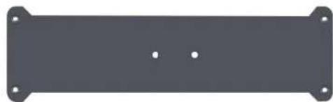 Vigitron Vi30210 - DIN Rail Mounting - 1