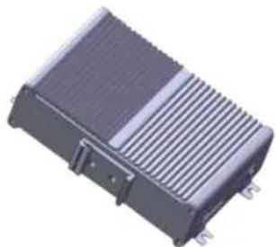 Vigitron Vi30210 - Wall Mounting and Desktop Mounting - 1