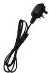 Cello ZK4BVD0205 - Unpacking the TV / Accessory's - 3