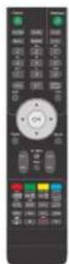 Cello ZK4BVD0205 - Unpacking the TV / Accessory's - 4