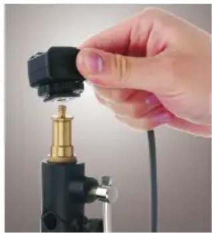 Vello OCS-C1.5 - OFF-CAMERA MOUNTING - 2