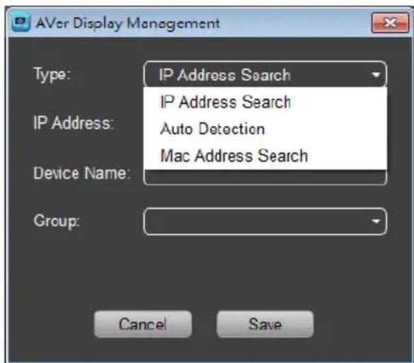 AVer CP864I - [Note] - 1