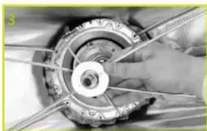 Angler BB-ST-1024-V2 - Removing the BoomBox - 2