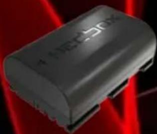 Hedbox RP-LPE6 - HECBOX - 13