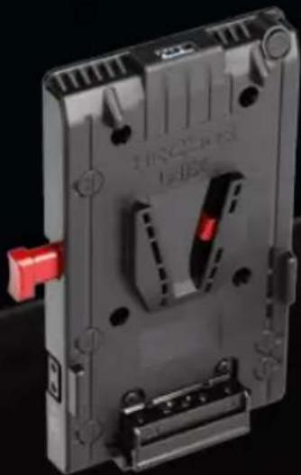 Hedbox RP-LPE6 - HECBOX - 12