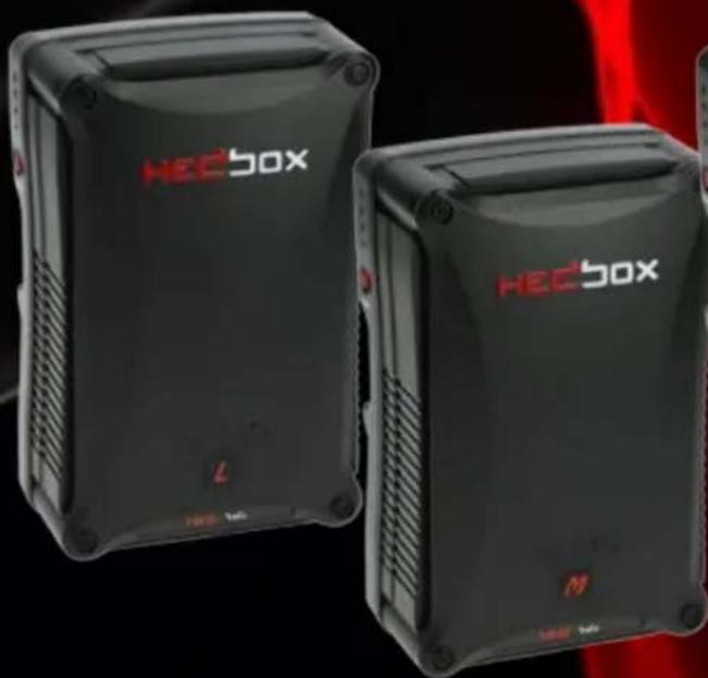 Hedbox RP-LPE6 - HECBOX - 3