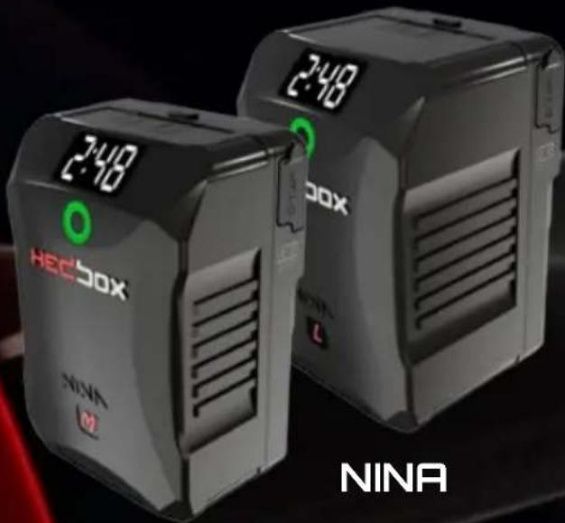 Hedbox RP-LPE6 - HECBOX - 2
