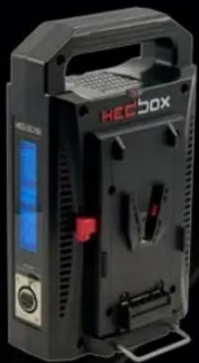 Hedbox RP-LPE6 - HECBOX - 6