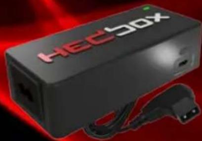 Hedbox RP-LPE6 - HECBOX - 8