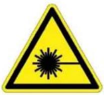 Avenview FO8K-DP-50-MM - Warning symbols Description - 1