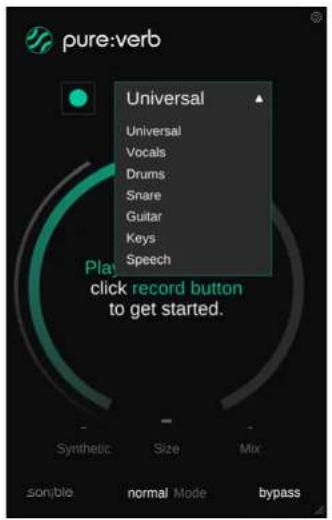 Sonible pure:verb - Internet connection requirements - 3