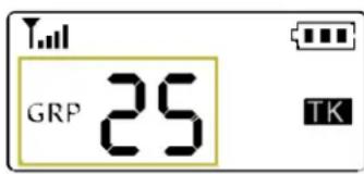 Pliant Technologies Microcom 2400M - DISPLAY INDICATORS - 2