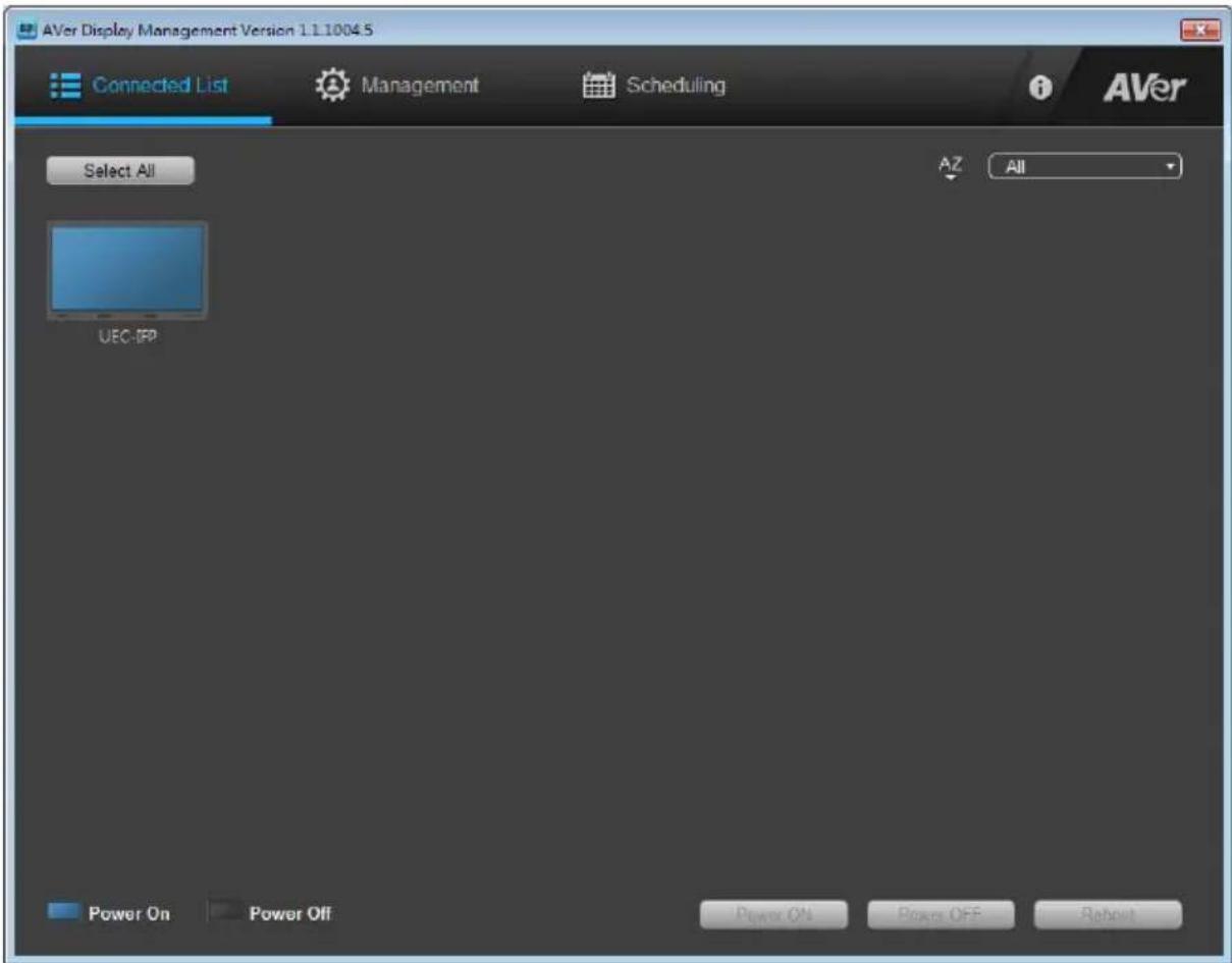 AVer IFPCP365I - [Note] - 1