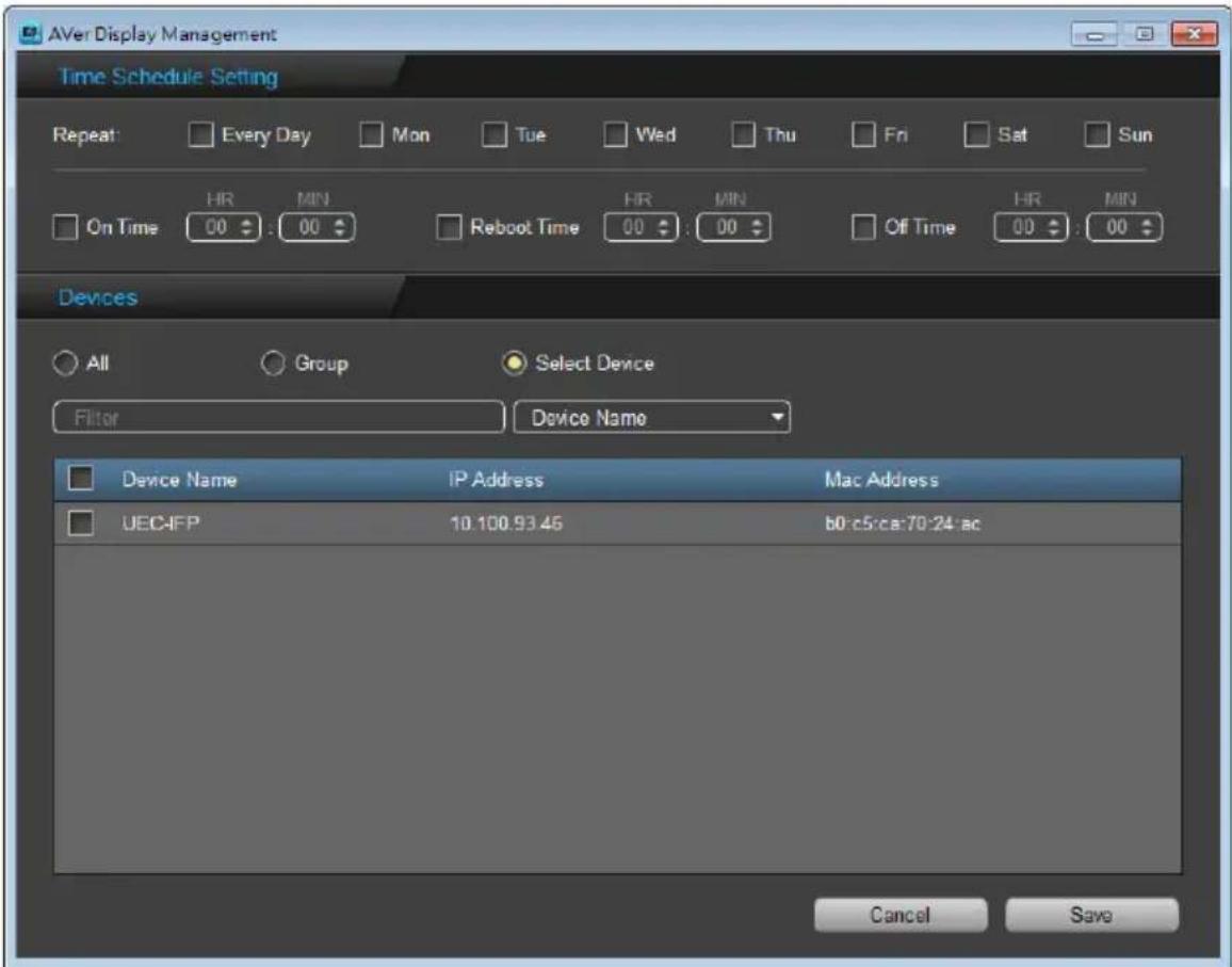 AVer IFPCP365I - [Note] - 1