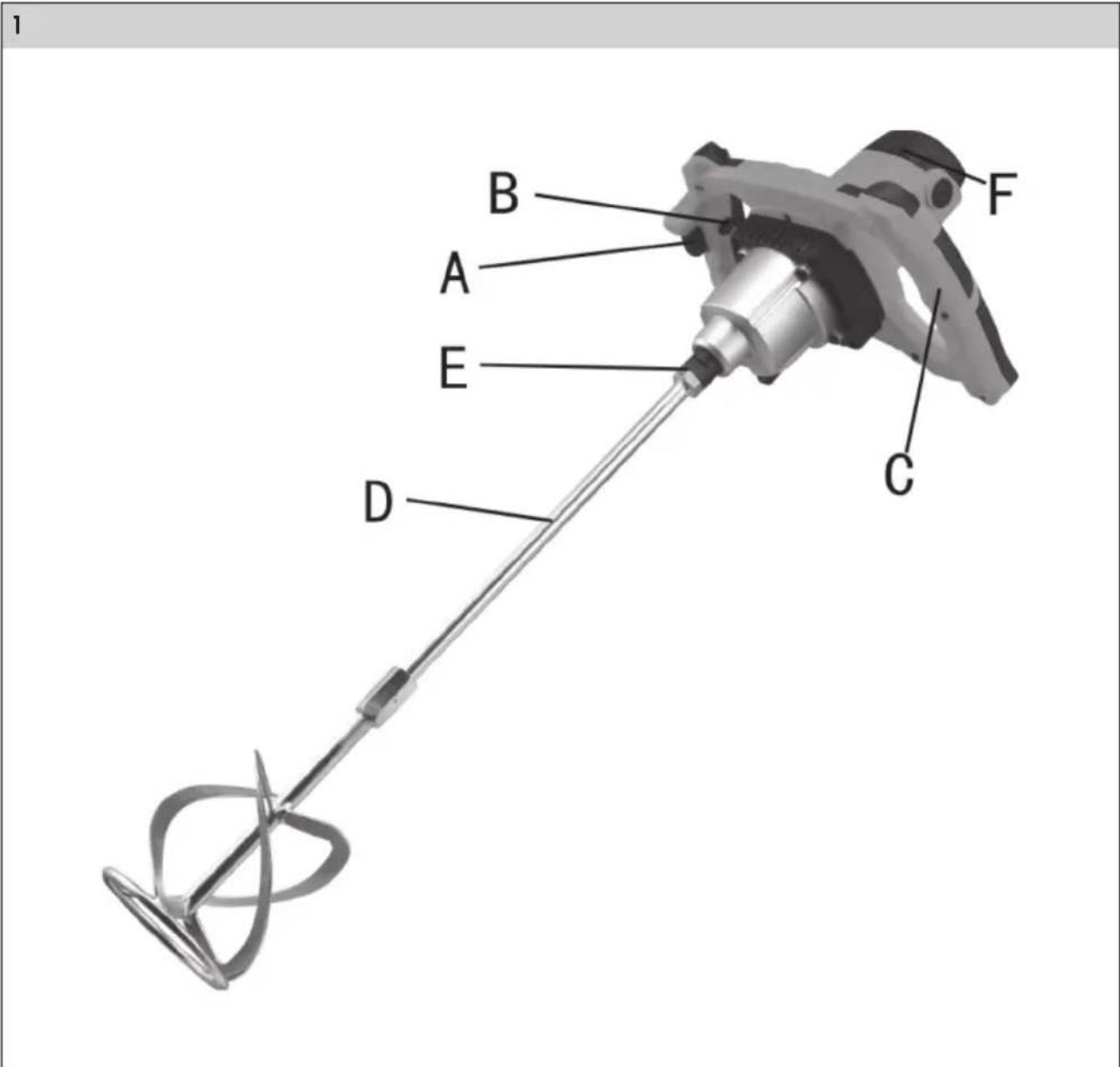 Fieldmann FDRM 202051-E - FIELDMANN® - 2