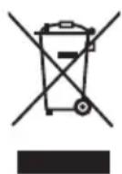 Fieldmann FDRM 202051-E - SYMBOLS - 7