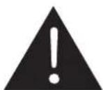 PHONIC DMA8813D - INSTRUCCIONES DE SEGURIDAD - 3