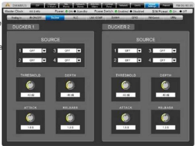 PHONIC DMA8413D - Eventos/Events - 1
