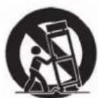 PHONIC iSK 10 Deluxe - IMPORTANT SAFETY INSTRUCTIONS - 1