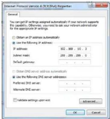 PHONIC DMA8425 - PC CON WINDOWS - 6